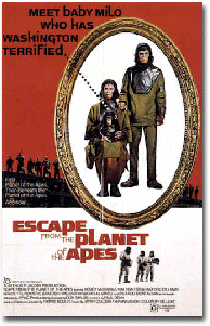 Les vads de la plante des singes - Don Taylor